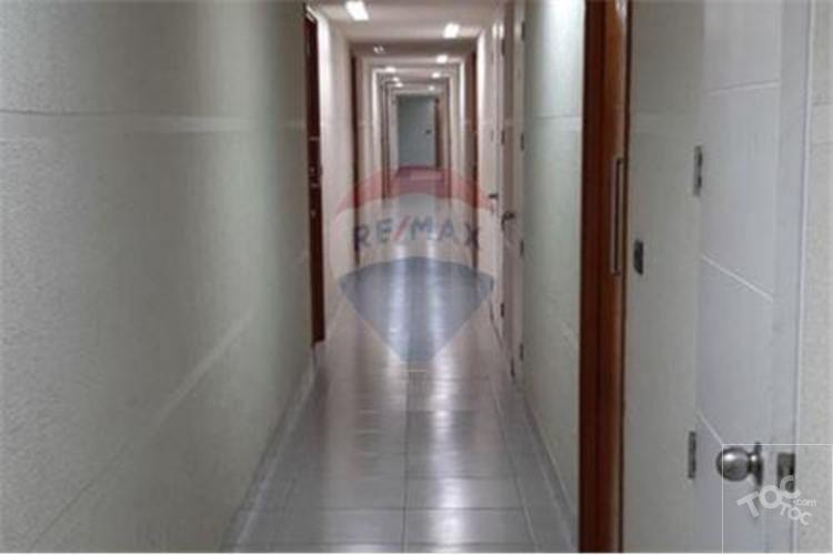 DEPARTAMENTO-VENTA-SAN FRANCISCO 228-SANTIAGO