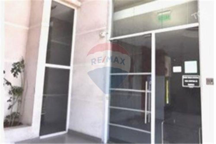 DEPARTAMENTO-VENTA-SAN FRANCISCO 228-SANTIAGO