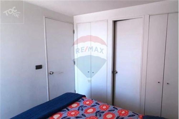 DEPARTAMENTO-VENTA-SAN FRANCISCO 228-SANTIAGO