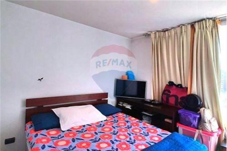 DEPARTAMENTO-VENTA-SAN FRANCISCO 228-SANTIAGO