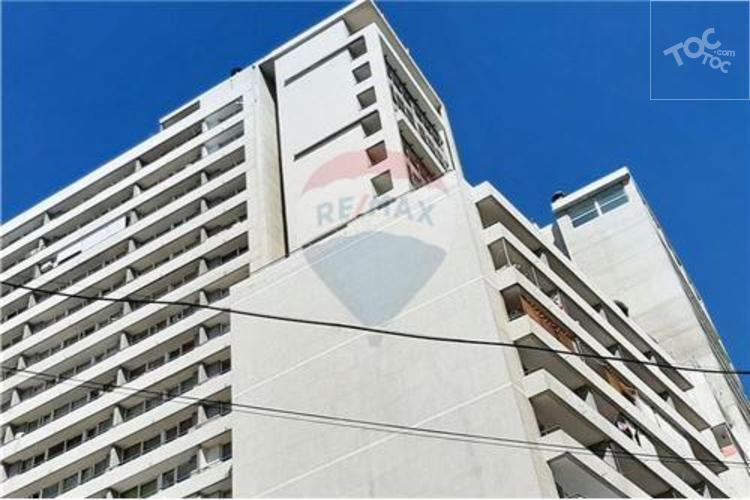 DEPARTAMENTO-VENTA-SAN FRANCISCO 228-SANTIAGO