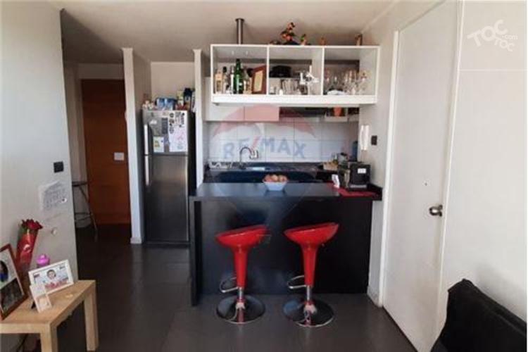 DEPARTAMENTO-VENTA-SAN FRANCISCO 228-SANTIAGO