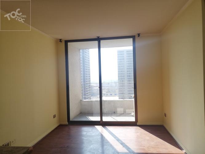 ARRIENDO DEPTO METRO SAN ALBERTO HURTADO