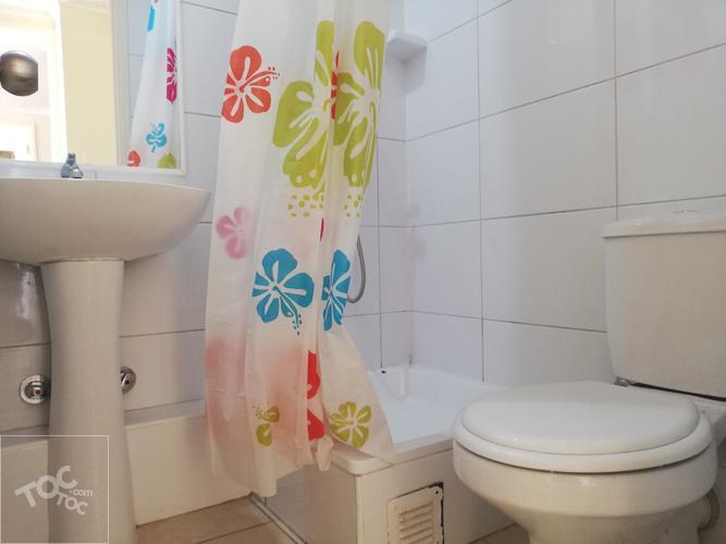 ARRIENDO DEPTO METRO SAN ALBERTO HURTADO