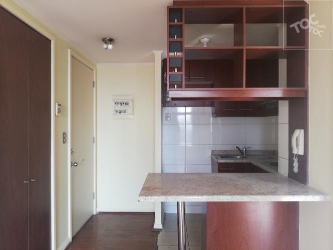 ARRIENDO DEPTO METRO SAN ALBERTO HURTADO