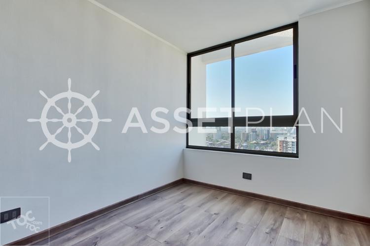 Cuarta Avenida 1350 (+ Estacionamiento /+ Bodega), Condominio Conquista Cuarta Avenida