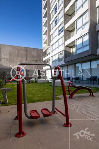 General Mackenna 1555 (+ Estacionamiento /+ Bodega), Condominio General Mackenna I y II