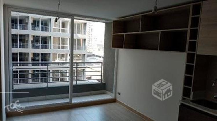 Arriendo departamento 1D+1B, Cercano a Metro Univ. de Chile