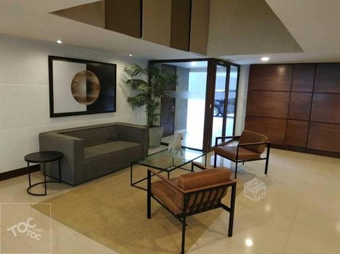 Arriendo departamento 1D+1B, Cercano a Metro Univ. de Chile