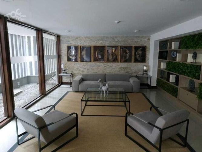 Arriendo departamento 1D+1B, Cercano a Metro Univ. de Chile