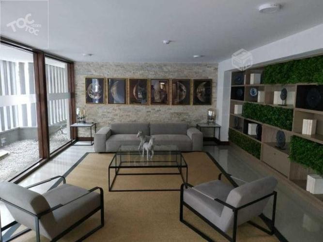 Arriendo departamento 1D+1B, Cercano a Metro Univ. de Chile