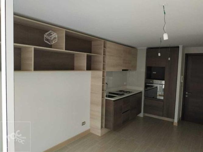 Arriendo departamento 1D+1B, Cercano a Metro Univ. de Chile