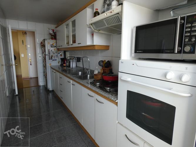 Depto. en Arriendo Paso del Roble / Vicuña Mackenna