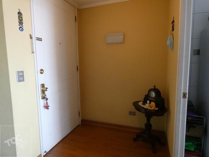 Depto. en Arriendo Paso del Roble / Vicuña Mackenna