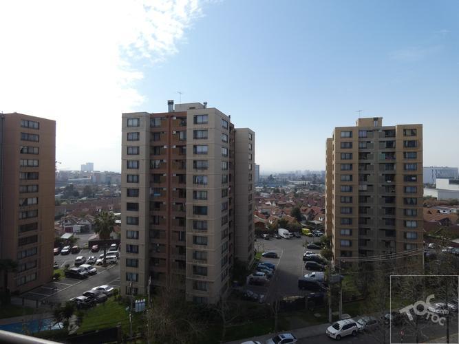 Depto. en Arriendo Paso del Roble / Vicuña Mackenna