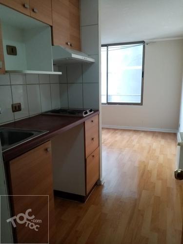 Arriendo Home Studio Metro Universidad de Chile