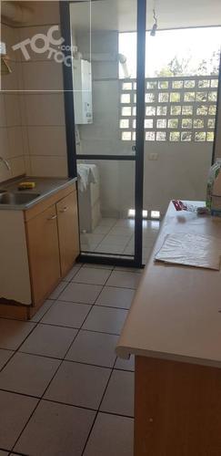 ARRIENDO PIEZA EN MACUL