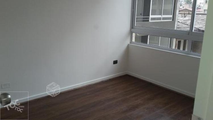 Arriendo departamento 1D+1B, Cercano a Metro Santa Ana