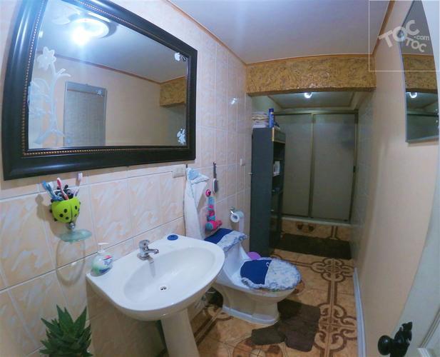 Acogedora casa, en sector con alta plusvalía