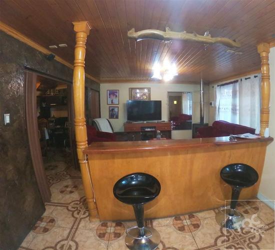 Acogedora casa, en sector con alta plusvalía