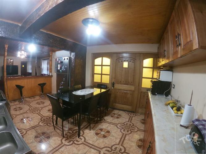 Acogedora casa, en sector con alta plusvalía