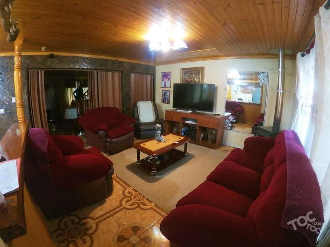 Acogedora casa, en sector con alta plusvalía
