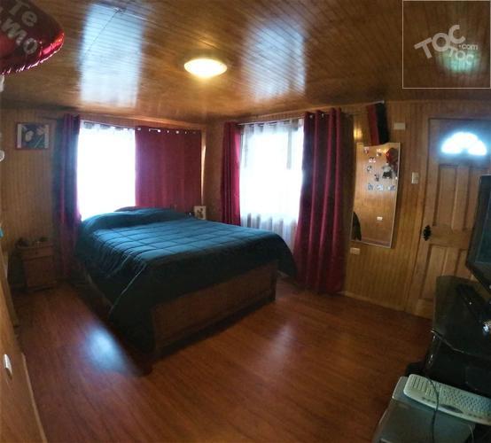 Acogedora casa, en sector con alta plusvalía