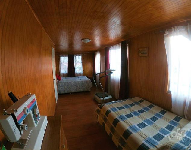 Acogedora casa, en sector con alta plusvalía