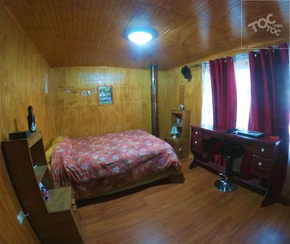 Acogedora casa, en sector con alta plusvalía