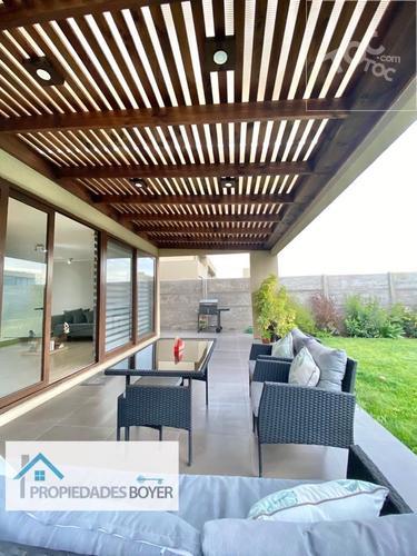 OPORTUNIDAD 3D 3B Piscina, Condominio Peumayén