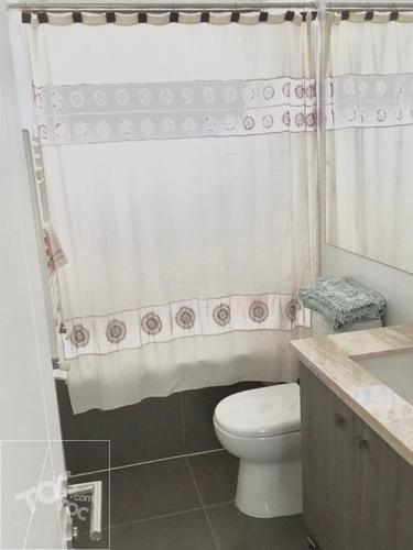 Hermosa casa en Condominio Peumayén 3D 4B