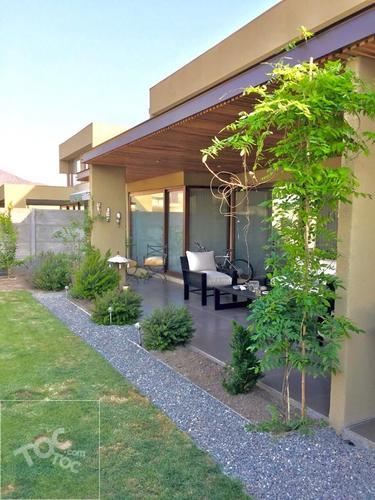 Hermosa casa en Condominio Peumayén 3D 4B