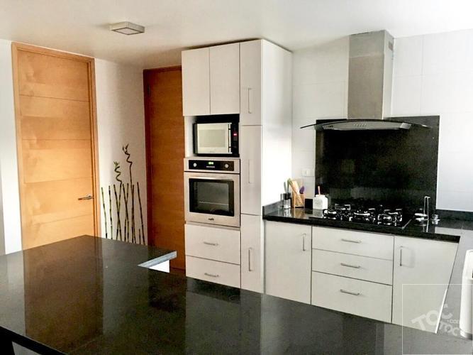 Hermosa casa en Condominio Peumayén 3D 4B