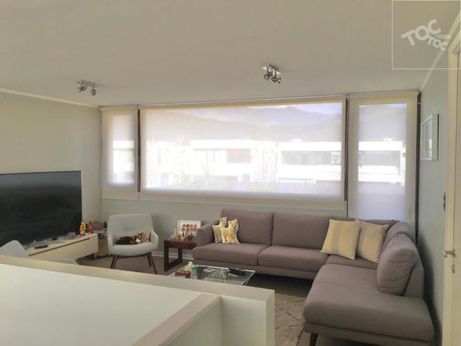 Hermosa casa en Condominio Peumayén 3D 4B