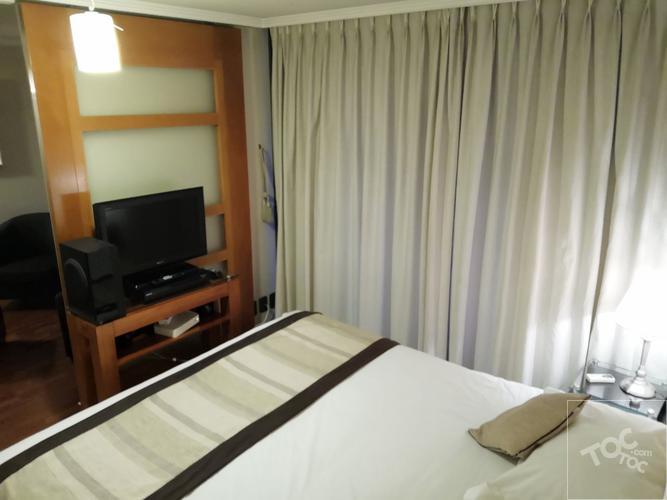 SANTA BEATRIZ 81 DP 802, Providencia