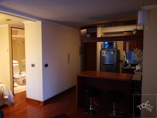 SANTA BEATRIZ 81 DP 802, Providencia