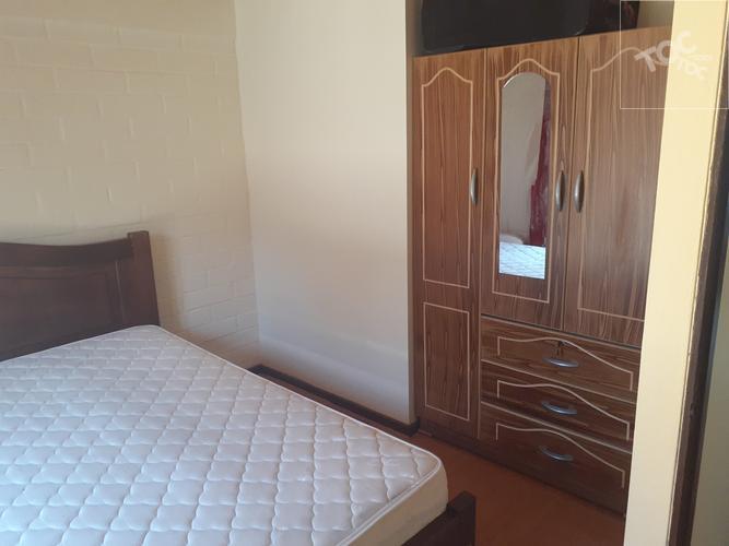 VENTA DE AMPLIA CASA EN CURICO .