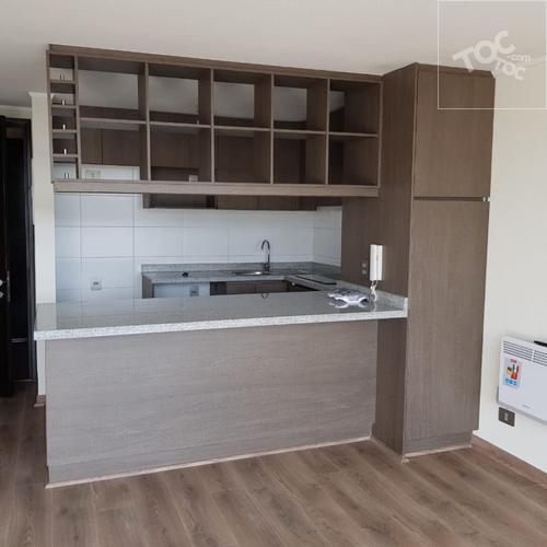 Emilio Vaisse 770, Condominio Eco Italia