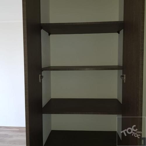 Emilio Vaisse 770, Condominio Eco Italia