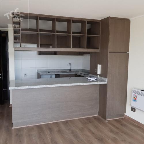 Emilio Vaisse 770, Condominio Eco Italia