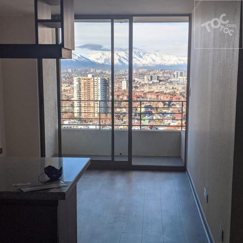 Emilio Vaisse 770, Condominio Eco Italia