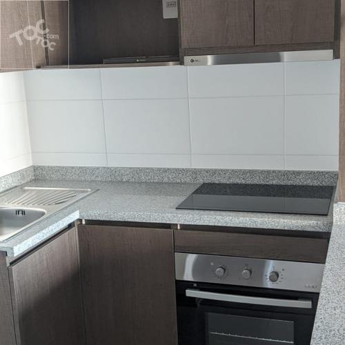 Emilio Vaisse 770, Condominio Eco Italia