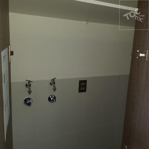 Emilio Vaisse 770, Condominio Eco Italia