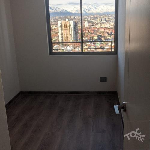 Emilio Vaisse 770, Condominio Eco Italia