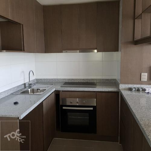 Emilio Vaisse 770, Condominio Eco Italia