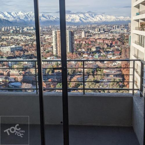Emilio Vaisse 770, Condominio Eco Italia