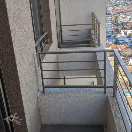 Emilio Vaisse 770, Condominio Eco Italia