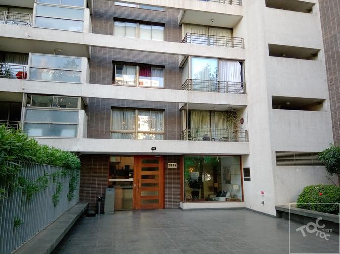 $450.000 Depto 2 dormitorios Barrio Italia - $480.000 con estacionamiento subterraneo