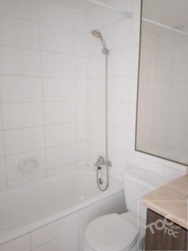 $450.000 Depto 2 dormitorios Barrio Italia - $480.000 con estacionamiento subterraneo