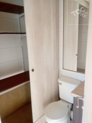$450.000 Depto 2 dormitorios Barrio Italia - $480.000 con estacionamiento subterraneo